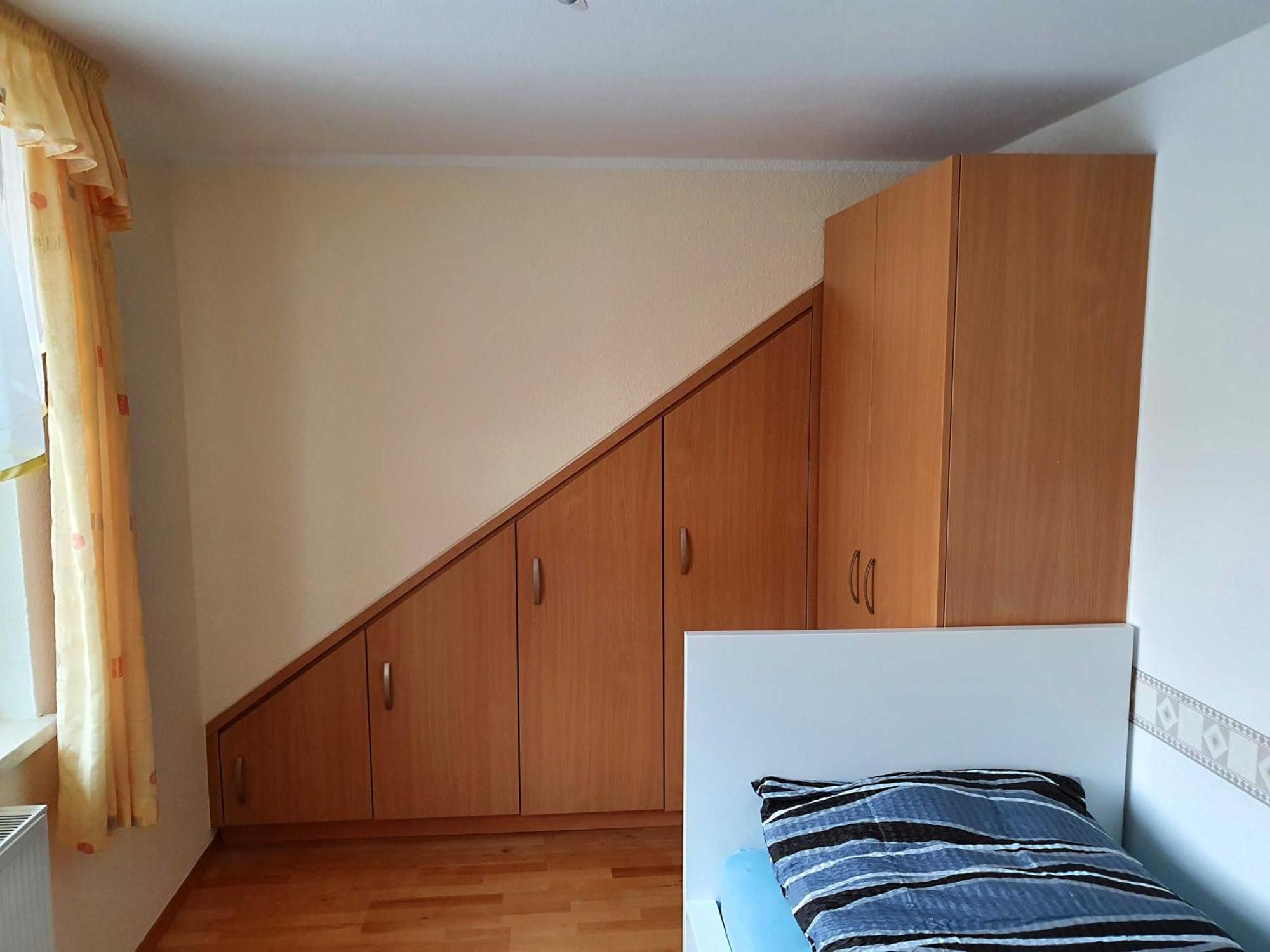 Ferienhaus Doering Hasselfelde Kültér fotó
