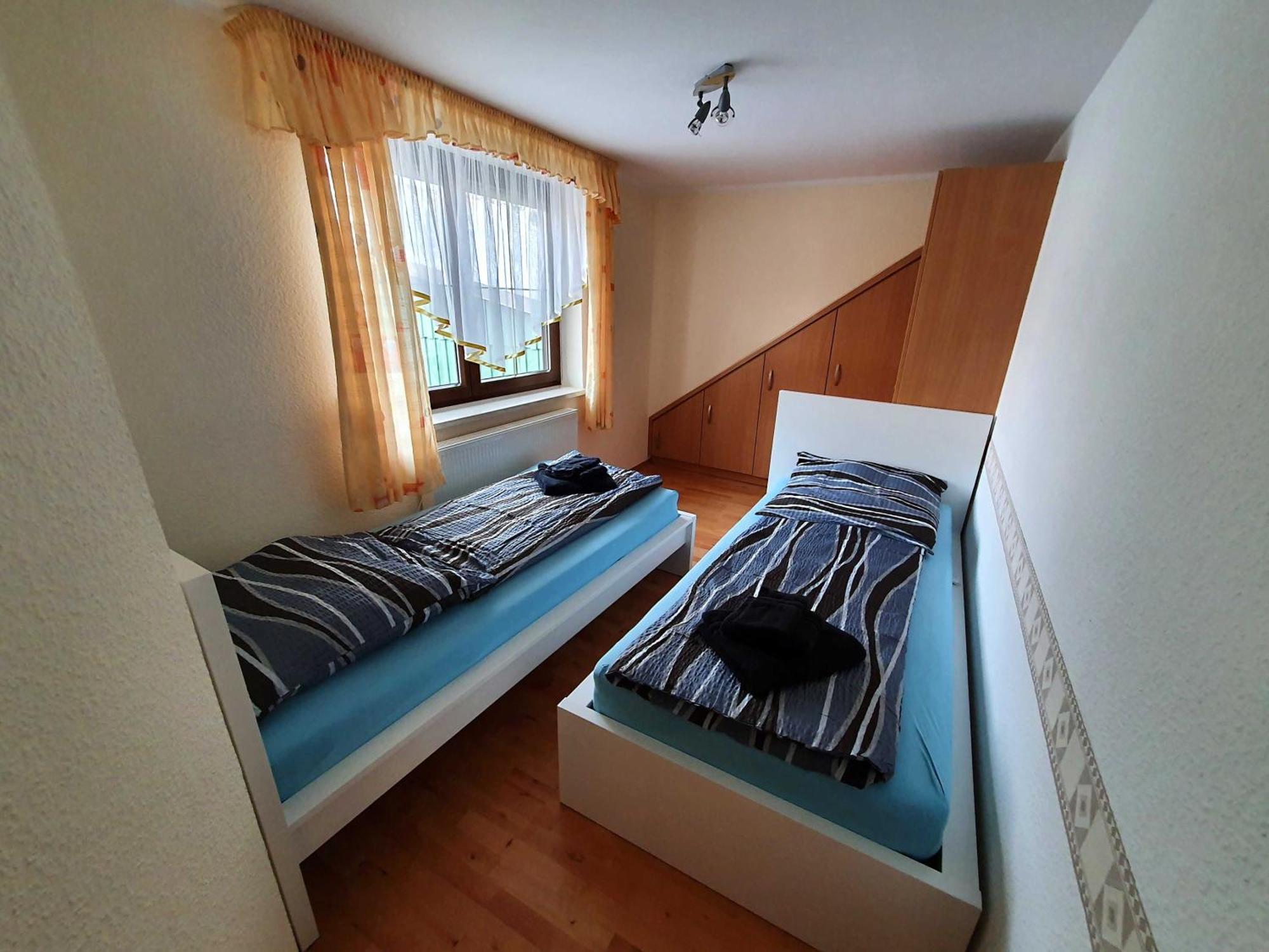 Ferienhaus Doering Hasselfelde Kültér fotó